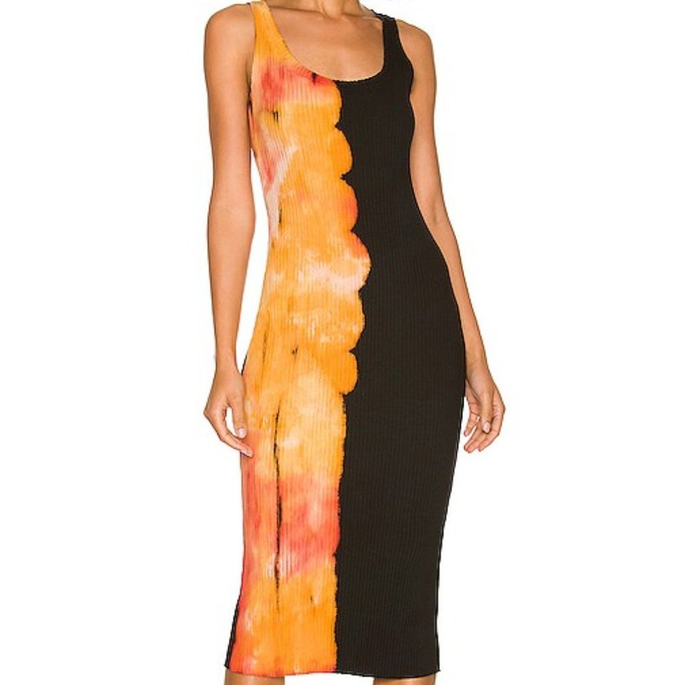 Cotton Citizen - Ibiza Midi Dress